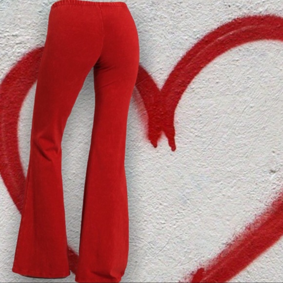 NEW COLORS / SEE NEW LISTING
Yoga Lounge Pants - Picture 2 of 9